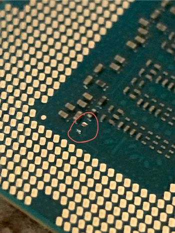 Buy Intel Core i5-4430 3 GHz LGA1150 Quad-Core CPU
