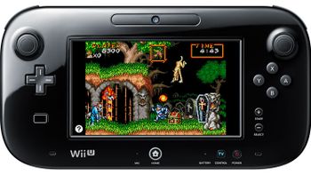 Super Ghouls'n Ghosts Game Boy Advance for sale