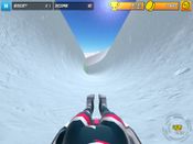 Redeem Luge Crush 2018