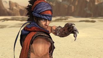 Buy Prince of Persia (2008) Xbox 360