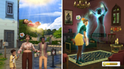 Buy The Sims 4: Life and Death Expansion Pack (DLC) (PC/MAC) EA App Key GLOBAL