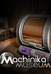 Machinika Museum Steam Key GLOBAL
