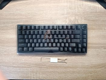 Mechaninė klaviatūra 75%