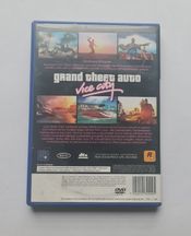 Grand Theft Auto: Vice City PlayStation 2