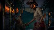 Redeem The Walking Dead: A New Frontier - Windows Store Key ARGENTINA