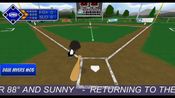 TOTALLY BASEBALL [VR] (PC) Steam Key GLOBAL