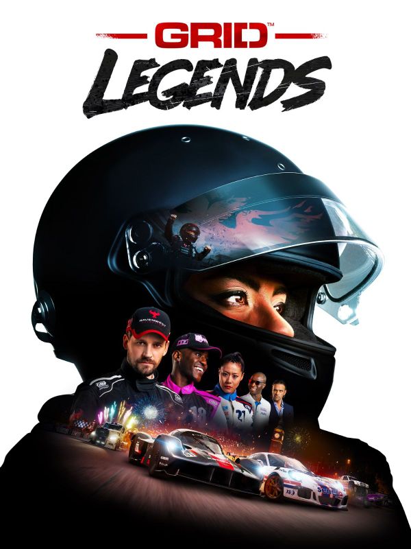 Learn how to get Grid Legends for free on PlayStation