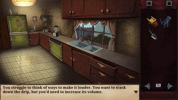 Goosebumps: The Game PlayStation 4 for sale