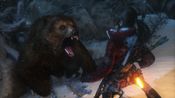 Rise of the Tomb Raider Steam Key EUROPE