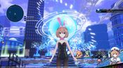 Neptunia Virtual Stars - Bunny Outfit: Goddess Set (DLC) (PC) Steam Key GLOBAL for sale