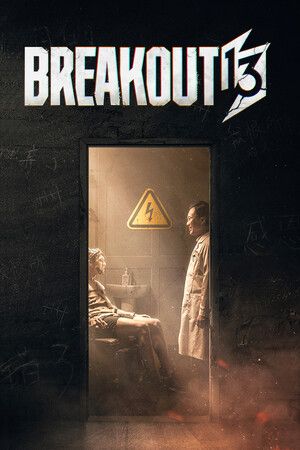 Breakout 13 Steam (PC) Key GLOBAL