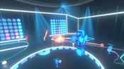 Robot Roller-Derby Disco Dodgeball Steam Key GLOBAL