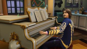 Buy The Sims 4 PlayStation 4
