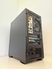Stacionarus Žaidimų/Darbo Kompiuteris RX 580 8GB I5 3470 32GB RAM 750GB