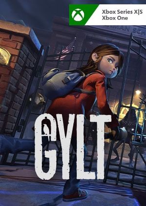 GYLT XBOX LIVE Key TURKEY