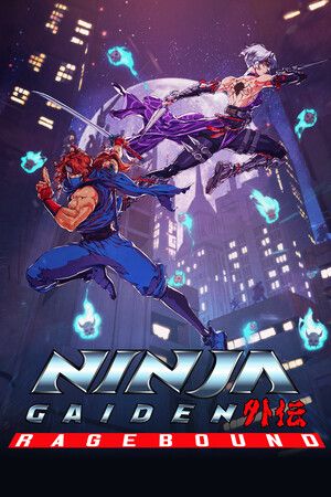 NINJA GAIDEN: Ragebound Steam Key (PC) GLOBAL