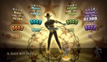 Buy Country Dance Wii