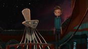 Broken Age Steam Key GLOBAL for sale