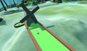 Minigolf VR