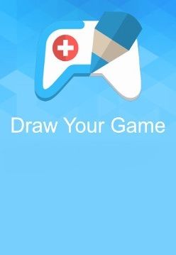 Draw Your Game game cover