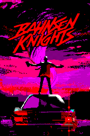 Bahnsen Knights XBOX LIVE Key EUROPE