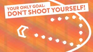 Don't Shoot Yourself!