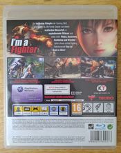 Dead or Alive 5 PlayStation 3