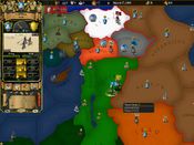 For The Glory: A Europa Universalis Game Steam Key GLOBAL