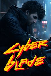Cyber Blade: Action Platformer (PC) Steam Key GLOBAL