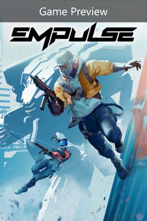 EMPULSE (Game Preview) (Windows/Xbox Series X|S) XBOX LIVE Key EUROPE