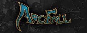 Arcfall