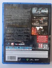 Redeem Darksiders PlayStation 4 (4 dalys)