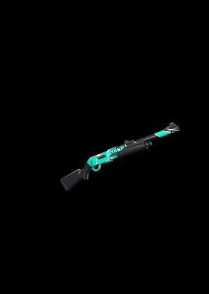 Fortnite - Kor's Victory Wrap (DLC) Epic Games Key GLOBAL