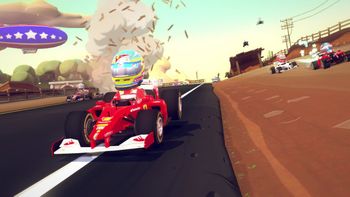 Buy F1 RACE STARS PlayStation 3