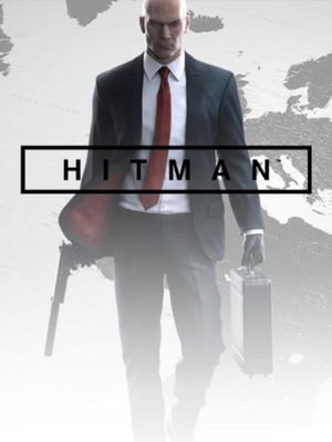 HITMAN
