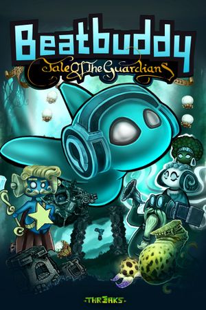 Beatbuddy: Tale of the Guardians XBOX LIVE Key UNITED STATES