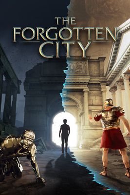 The Forgotten City - Collector's DLC (DLC)