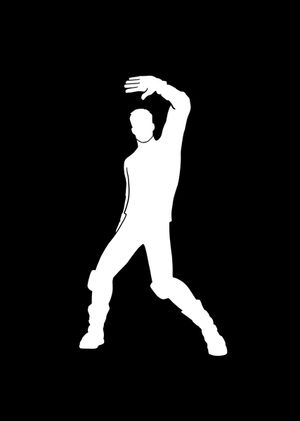 Fortnite - Ain't It Fun Emote (DLC) Epic Games Key GLOBAL