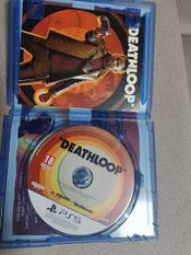 DEATHLOOP PlayStation 5
