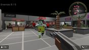 Get Square Head Zombies 2 - FPS Game Steam Key (PC) GLOBAL
