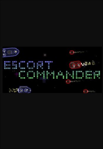 Escort Commander (PC) Steam Key GLOBAL