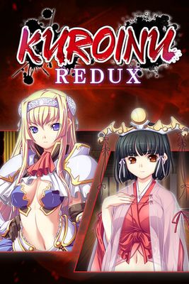 Kuroinu Redux game cover