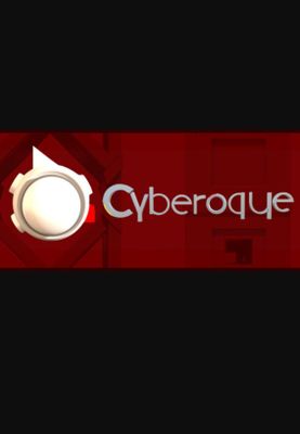 Cyberoque game cover