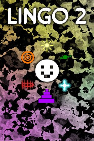 Lingo 2 Steam Key (PC) GLOBAL