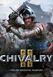 Chivalry II (PC) Epic Games Key UNITED STATES