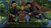 The Adventurous Four Steam Key GLOBAL for sale