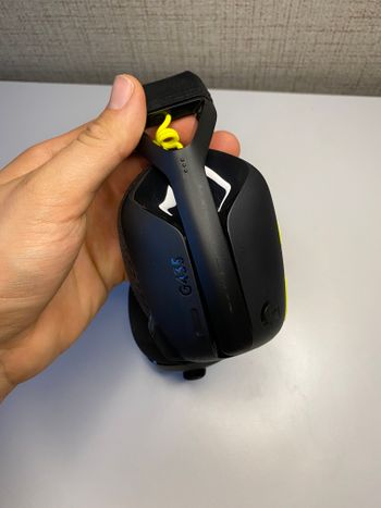 Logitech G435 Wireless žaidimų ausinės gaming headset headphones słuchawki for sale