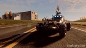 Get notmycar