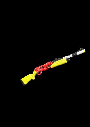 Fortnite - FNCS Elite Wrap (DLC) Epic Games Key GLOBAL