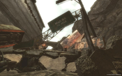 Buy Fallout New Vegas - Lonesome Road (DLC) Steam Key EUROPE